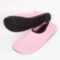 Bases Wholesale Summer/Winter Unisex Quick Drying Sbr Wet Water Socks Swim Shoes Pool Beach Yoga Exercise