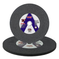 SALI 14 Inch General Purpose Cut off Wheel Customized OEM & OBM Support Abrasive Disc for 14\" Grinders