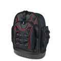 Durable 600D Oxford Material Multi-Storage Tool Bag for Plumbers Customizable OEM Support
