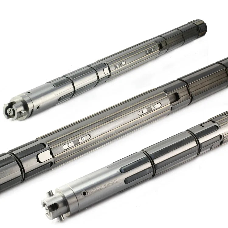 Crankshaft Honing Tool Grinding