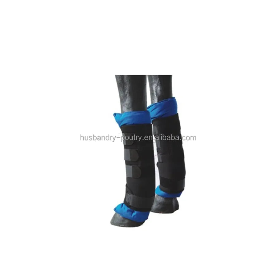 Horse Boot Complete Stable Boots Equestrian Saddlery
