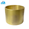 1 Piece Copper Sleeve Bush Size 120x130x98mm for Roland 800 Printing Machine