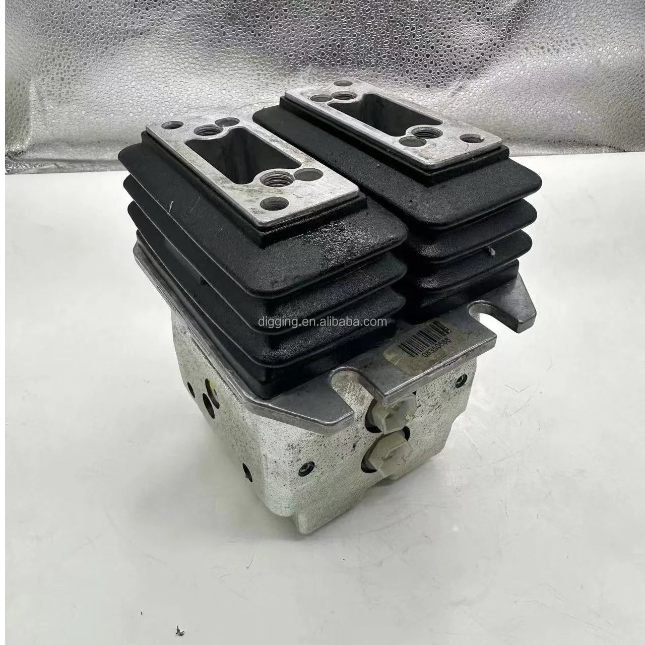 Pilot Valve 376-9702 for Excavator 301.7D 3769702