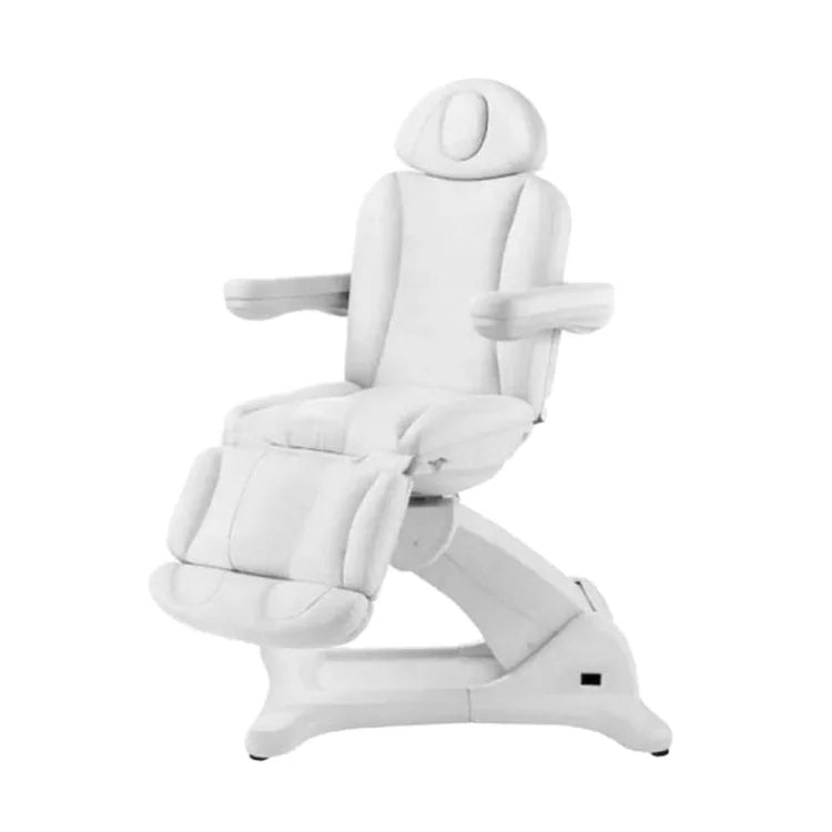 Electric Beauty Salon Massage Spa Table Spa Hydraulic Facial Lash Beds Curved 3 4 Motors Facial Bed for Beauty Salon