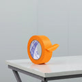 UJANG Washi Masking Tape Removable No Residue for Indoor Wall Painting & Automotive Spray Painting