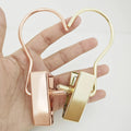 Hot Sale Metal Non-slip Hooks  Multi-functional Hook Clip Clothing Store