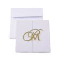 Gorgeous Wedding Invitations Hard Cover Mirror Acrylic Wedding Invitation Card Laser Cut Acrylic Name Tag