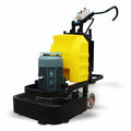 Floor Grinding Polishing Machine Diamond Pad Wood Floor Grinding Machine Floor Tile Grinding Machine MegaBDM