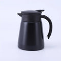 FX Factory New Design Mini Wholesale Eco-friendly Double Wall Thermos 304 Stainless Steel Thermal Tea and Coffee Pot