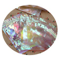 100pcs Iridescent Zipper Packaging Bags Self Adhesive Sealing Small Plastic OPP Bags Candy Cookie Clay Resin Package Storage Bag