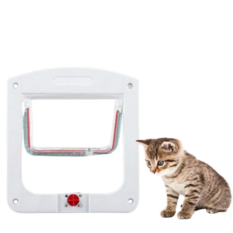Weatherproof Small Pet Doors: Protect Your Home From the Elements for Microchip Pet Door