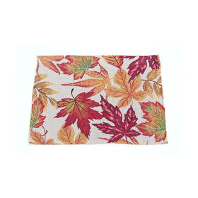 Factory Specialized Tapestry Woven Custom Factory Long Table Runners and Placemats for Decorate