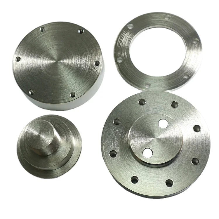 CNC Machining Parts Milling Turning Fabrication Services Mechanical Parts OEM Custom Metal Laser Copper Customized Steel