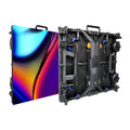 RAYBO 16-Bit Customizable Video LED Screens for Retail Store Elevator Wayfinding-Indoor & Outdoor Use