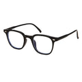 Factory Price Vintage Design Black Glasses Computer Anti Blue Light Blocking Glasses Eyeglasses square Frames 2022