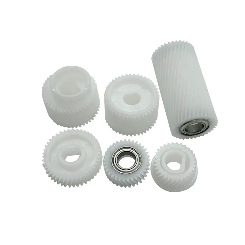 Original Quality Developer Gear for Toshiba 5506ac 5506 5508 5516 5520 5540 6508 7506 8508 Copier Printer Spare Parts