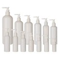 Plastic Cosmetic Pump Bottle 120ml 150ml 200ml 500ml 1000ml Used for Emulsion