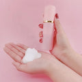 60ml 100ml Eyelash Shampoo for Eyelash Foam Cleanser Soap and Lash Brush for Eyelash Extensions