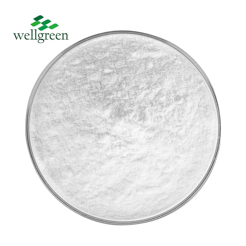Free Samples L Theanine Nutritional Supplements CAS 3081-61-6 Pure Powder 98% L-Theanine Powder