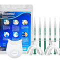 Wholesale Home Teeth Whitening Kit with Cold Blue LED Light Multi-Purpose Accessories and Effective