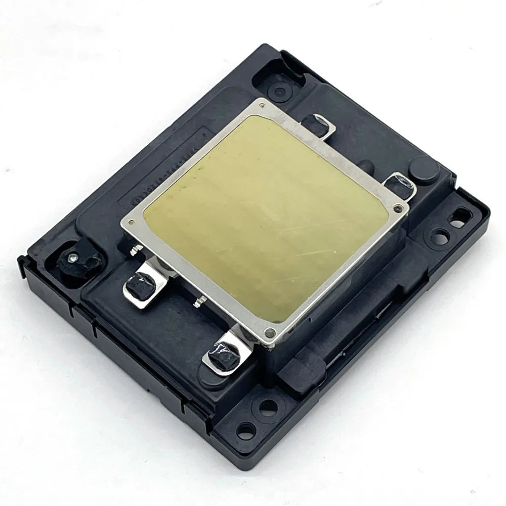 F190020 Printer Print Head Printhead Fits for EPSON PX-675F V600 PX-205 PX-1700F EMP-1700 PX-605F PX-203 PX-1200