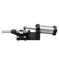 HS-305-EA Taiwan Haoshou Clamp Manufacturer  Force 386kg/850Lb  Air Powered Pneumatic Toggle Clamp