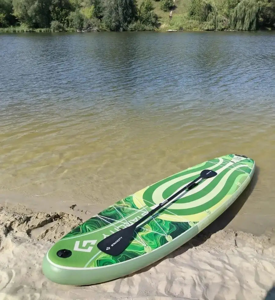 Free Shipping Stand up Paddle Board 11'6''*34"*6" Touring sup Paddle Board Drop Stitch Inflatable sup Board for Sale