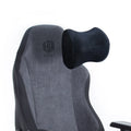 Ergonomic Gaming Chair with Footrest High Back Reclining Racing Chair for Home Office OEM Manufacturer Wholesale
