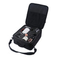 Coffee Travel Bag Hot Sale Coffee Drinkers Accessories Portable Outdoor Coffee Tools Set 9pcs