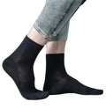 Wholesale Top Quality Combed Cotton Men's Thin Breathable Mesh Socks Cheap Price Sporting Deodorant Socks for Boys