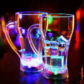 Festive & Party Supplies Decorations Raves Birthdays Children Toy Led Glow Items Disco Gifts Glow Cups