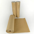 Masking Paper Eco Friendly Brown Adhesive Craft Paper for Automotive Painting Car Construction Surface Protection