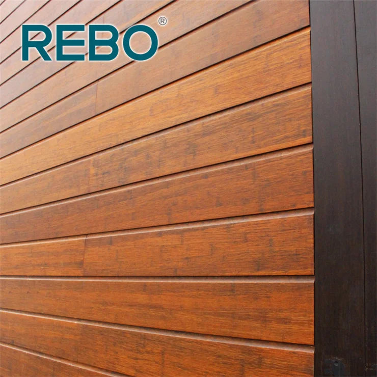 Modern Outdoor Home Wall Cladding Panels Waterproof Fireproof Decorative for Household Exterior Graphic Design Solution