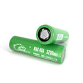 Replacement Battery for Zebra Rs6000 Wt6000 Lithium Battery for Wearable Scanner 3.6V 3200mAh Barcode Scanner Battery