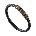 Factory Direct Detachable Pendant Steel Chain Bracelet Neutral Fashion Bracelet