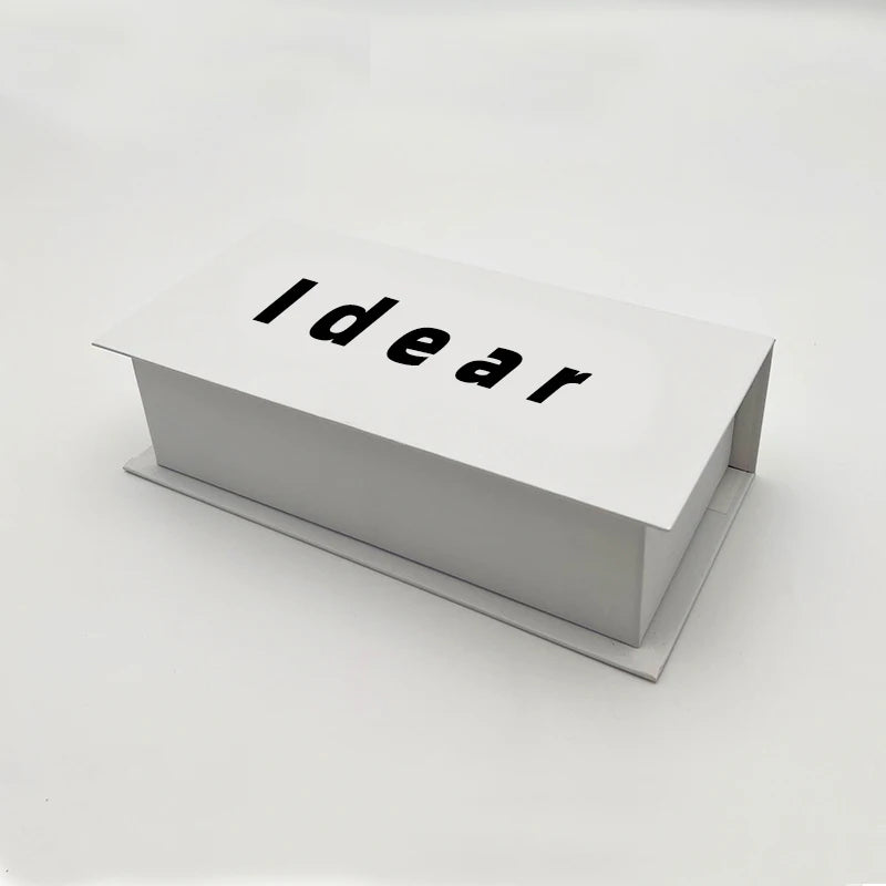 Low MOQ Custom Logo Luxury Glasses & Watch Paper Boxes-Eco-Friendly Cardboard Packaging Custom Size Available