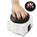 New Arrival 36W Electric Professional Portable UV Nail Steamer for Salon & Home Use Nail Gel Polish Remover & Cleaner