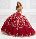 Off Shoulder Sweetheart Neckline Glitter Tulle Embroidered Prom Evening Dresses Ball Gown
