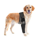 Dog Knee Support Recovery Sleeve Neoprene OEM Orthopedic Dog Knee Brace for ACL Back Front Leg