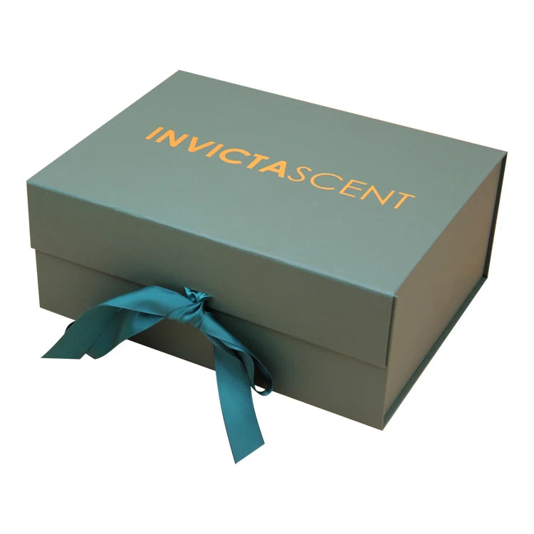 Gift Chalk Cardboard Shipping Pictures Christening White Custom Boxes for Necklaces