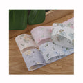 Lace Small Floral Chiffon Webbing Handmade Bow Hair Accessories Clothing Hat Gift Box Flowers Packaging Pet Costume Ribbons