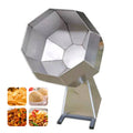 High Quality Good Performance Octagon Peanut Seasoning Coating Machine