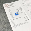 IGI  Certified 1.68ct  D VS1 Wholesale Lab Created Diamond CVD Lab Grown Diamond