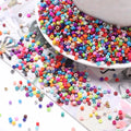 12/0 Seed Beads for Jewelry Making 2mm 11/0 High Quality Waist Beads Miyuki Glass Beads for Charms Bracelets DIY Crafts 450g/bag