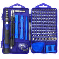 115 in 1 Screwdriver Bit Set Tools for Mobile Phone Computer Repair Tools Kit Screwdriver Set