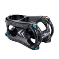 OEM  Bmx Mtb Bike Hollow Short Handle Stem Aluminum Alloy Mountainous Bicycle Riser 31.8 * 50MM Stem