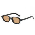 XY3203 Custom Logo UV400 Fashion Eyewear Lunette De Soleil Wholesale Small Oval Sun Glasses Sunglasses