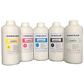 Textile Pigment Ink Dtg Ink Printer Water Based Ink for Cotton T Shirt and Textiles Digital Printing