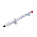 Yongli A4s 100W 130W CO2 Laser Tube 1462mm 80mm Replace RECI W4 for for Laser Engraving Cutting Machines