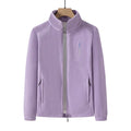 High Safety Value Fleece Lined Waterproof Tactical Soft Shell Rain Coats Work Jacket